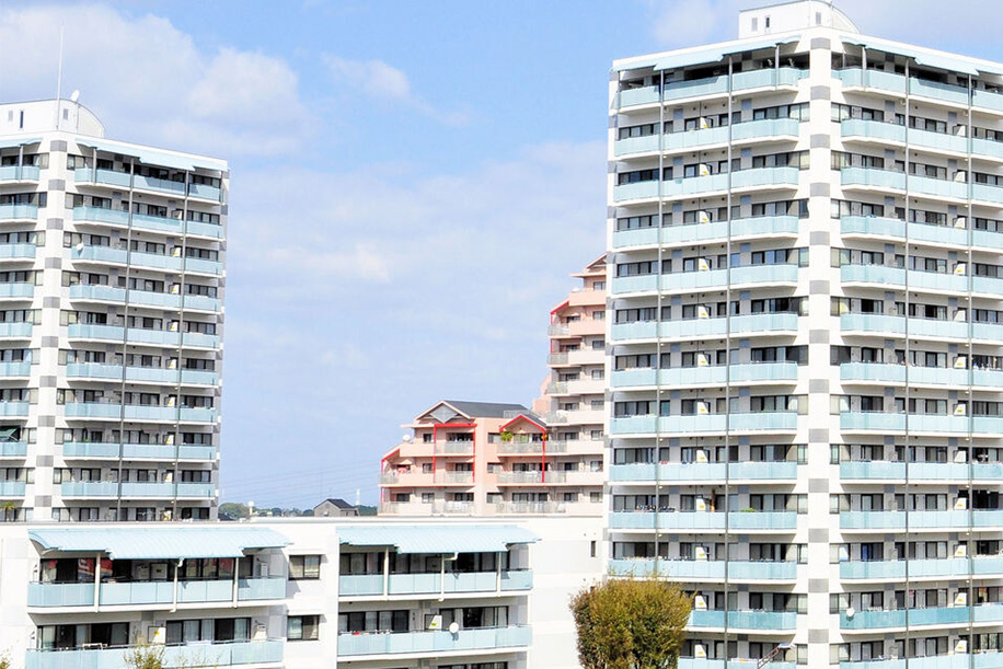 マンション売買のチャンスを逃さない！