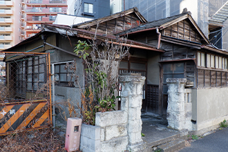 弊社が解決します