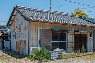弊社が解決します