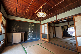 弊社が解決します