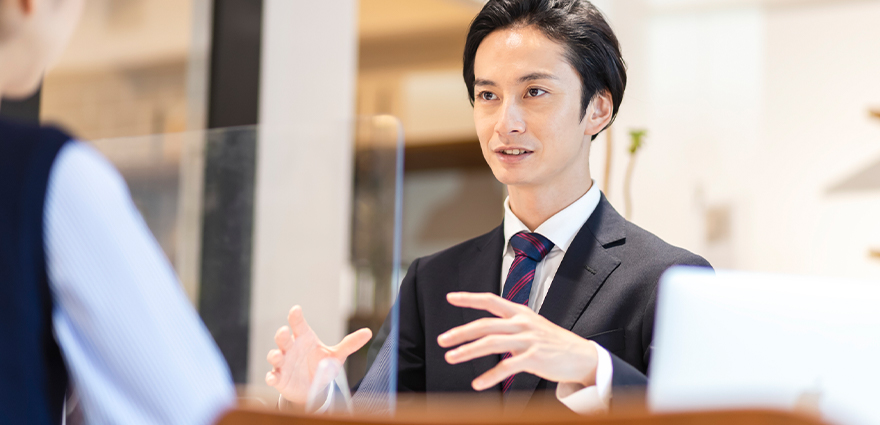 なぜ、訳あり物件の相談に強いのか