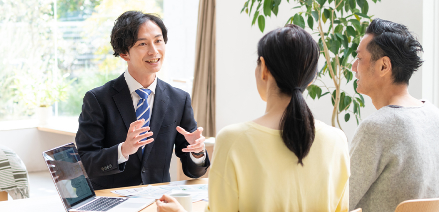 なぜ、訳あり物件の相談に強いのか