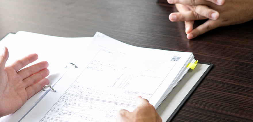 なぜ、訳あり物件の相談に強いのか