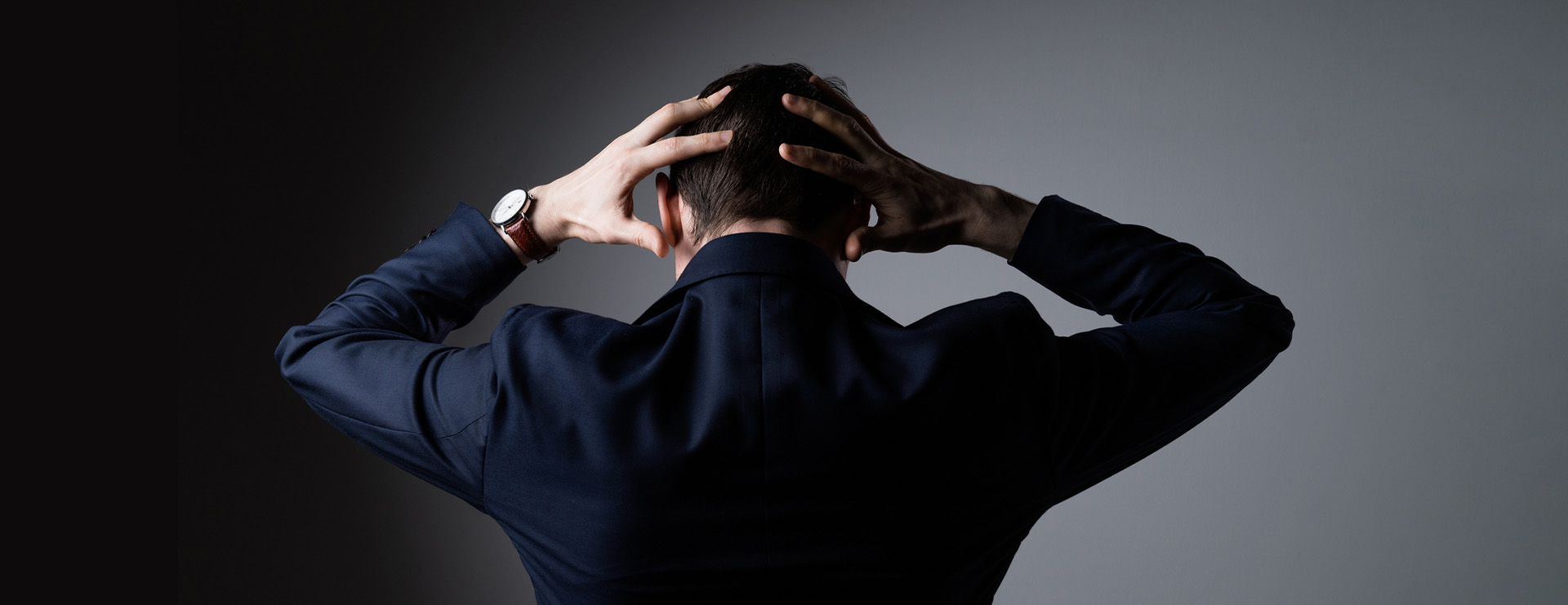 待っているのは「競売」